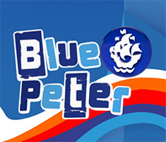 It's Spectacular and Liz will be live on, Breakfast TV,  Blue Peter and CBBC Bookclub